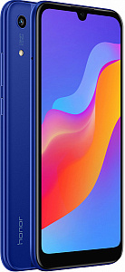 Honor 8A Pro 3/64Gb (синий)